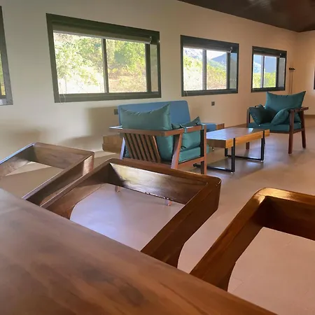 The Green Gate Resort Mulshi Exterior photo