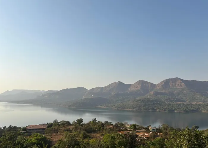 The Green Gate Resort Mulshi