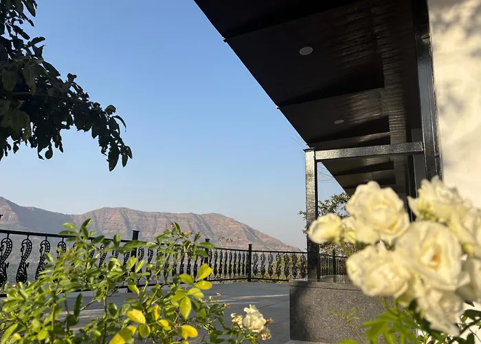 The Green Gate Resort Mulshi